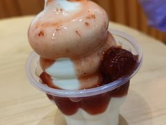 -DQ·蛋糕·冰淇淋(万象城店)