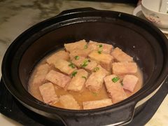 招牌焗香芋-花千醉(新街口店)