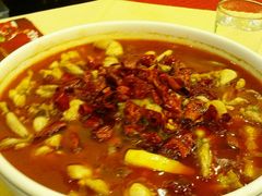 -宋记香辣蟹(曹家渡店)