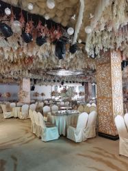 大堂-百香合宴会中心(雁翔路店)