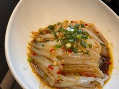 -川流不息·地道川菜·小龙虾(新松江路店)