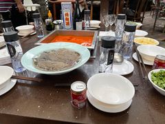 -凤来栖·净庭院·火锅(欧尚店)