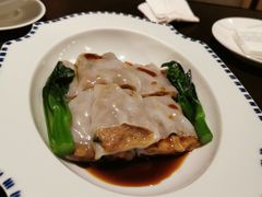 -广州文华东方酒店·江-由辉师傅主理