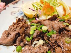 牛舌-胜代日本料理(云程巷小区店)