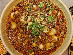 -川芙蓉·市井老川菜(长寿路店)