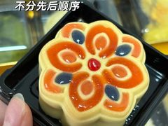 -知味观·味庄(杨公堤店)