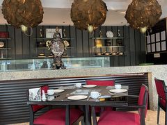 -上海锦江汤臣洲际大酒店壹阶层