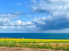 -青海湖国家重点风景名胜区