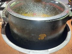 -芸山季·云南山珍菌火锅(人民广场来福士店)