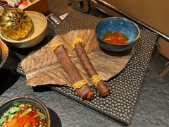 -色響火锅(恒隆广场店)