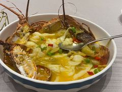 -囍榷·鲜美常州菜(恐龙园店)