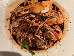 -老头儿油爆虾(胜利河美食街店)