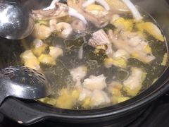 -同仁四季椰子鸡(福田东园总店)
