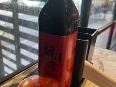 -鲜得来排骨年糕(即墨路店)