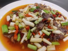 -飞虹鱼馆(春华路店)