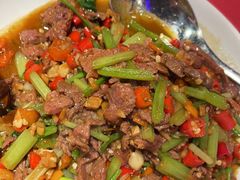 -匠熙小馆(崇文门店)