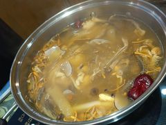 -丫丫汤膳打边炉(宏府408坊店)