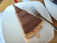 提拉米苏-Seesaw Coffee(朝阳大悦城店)