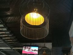 大堂-Local泰莲庭(虹鳟鱼店)