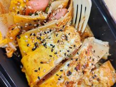 -冠雄先生烤冷面(熙街旗舰店)