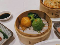 -粤域茶餐厅