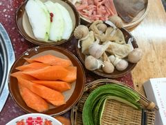 -赵美丽·重庆社区火锅·直营店(火车东站·中豪国际店)