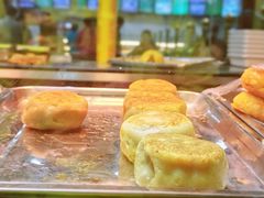 门钉肉饼-白魁老号饭庄(交道口店)