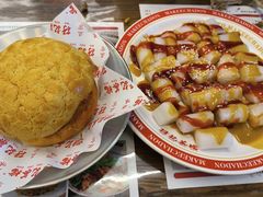 -孖记茶档·热腾茶餐(江南西plus店)