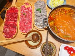 -黔诚酸汤牛肉(甲秀楼店)