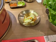 -西塔老太太泥炉烤肉(双井店)
