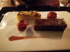 -AZUL by FUEL蓝色·法式酒馆(琶醍店)