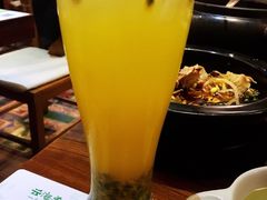 -云海肴·云南小炒·汽锅鸡(天津国金汇店)