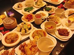 -萧邦音乐会所KTV·蒸汽活海鲜自助(福田店)