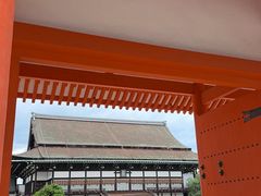 -京都御所