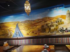 -疆里疆外·和田烤肉·清真