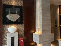 -Love Story爱情故事·养生SPA会所(新侨店)