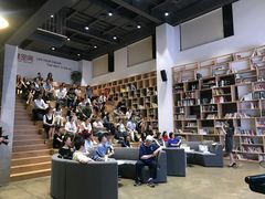 -五峰书院(南洋泾路店)