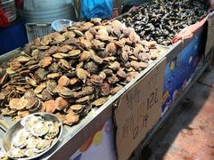 -海云庵农贸市场