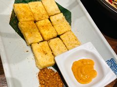 -云海肴·汽锅鸡·云南菜(领展购物广场·中关村店)