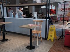 -肯德基(西稍门店)