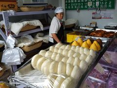 -李小老烧饼(常营民族家园店)