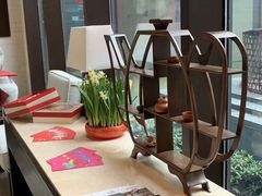 -上海崇明金茂凯悦酒店