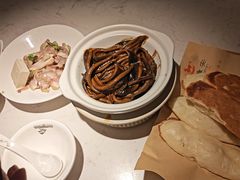 -老淮安·淮安菜(淮阴区店)