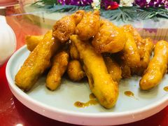 -清心鸡沙田乳鸽店·非遗传承(粤垦路店)
