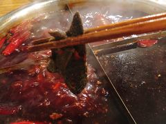 -渝味黄姐火锅(黄泥村店)