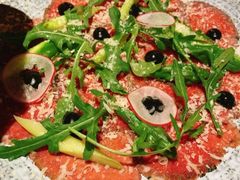 -Osteria Garden 生蚝花园餐厅(原进贤路店)