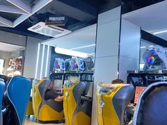 -玖号网咖(信海缘店)