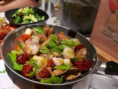 -巴厘龙虾·榜首油焖大虾(音乐学院·沿江酒馆店)