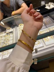 -周大福CHOW TAI FOOK(宝山苏宁易购店)