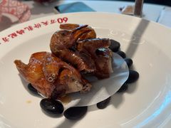 -谭厨中山传家菜.乳鸽.脆鲩鱼(华强北中航城店)